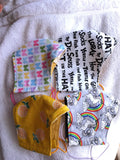 Ladies /Teen Size Reusable Cloth Mask