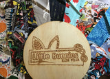 Big - Baby Bibs Large 31cm long