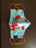 Men’s Size Reusable Cloth Mask