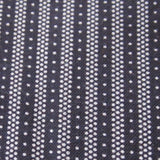 Custom Make Fabric Options Boys Stripe