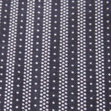 Custom Make Fabric Options Boys Stripe