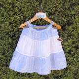 Little Bunnies Kids Wear dress 