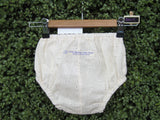hand made in Australia Size 0