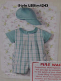 Little Bunnies Kids Wear Custom make option