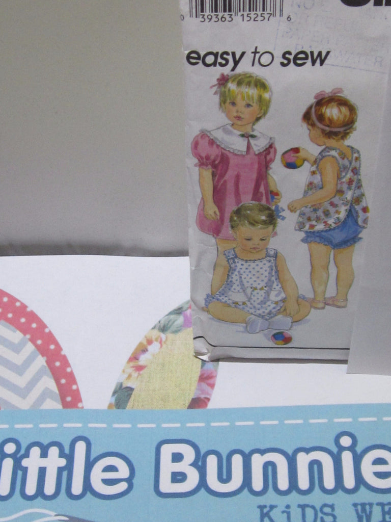 Custom Make Sizes 6 months - 4 years Girls