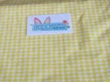 Little Bunnies Kids Wear Custom make option fabric