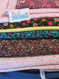 Little Bunnies Kids Wear Custom make option fabric