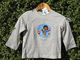 Little Bunnies Kids Wear tshirt applique