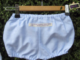 Little Bunnies Kids Wear bloomers back view