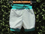 Custom Make Size 6 months - 3 years Boys