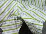 Little Bunnies Kids Wear Size 0 romper closeup