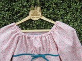 Little Bunnies Kids Wear Custom make option Ella Dress