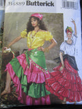 Custom Make Costumes Adults -Pirates, Clowns, Knights, Egyptian, Flappers, Princess, Ninjas, Cowboys, Jane Austen era
