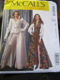 Custom Make Costumes Adults -Pirates, Clowns, Knights, Egyptian, Flappers, Princess, Ninjas, Cowboys, Jane Austen era