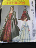 Custom Make Costumes Adults -Pirates, Clowns, Knights, Egyptian, Flappers, Princess, Ninjas, Cowboys, Jane Austen era