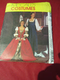 Custom Make Costumes Adults -Pirates, Clowns, Knights, Egyptian, Flappers, Princess, Ninjas, Cowboys, Jane Austen era