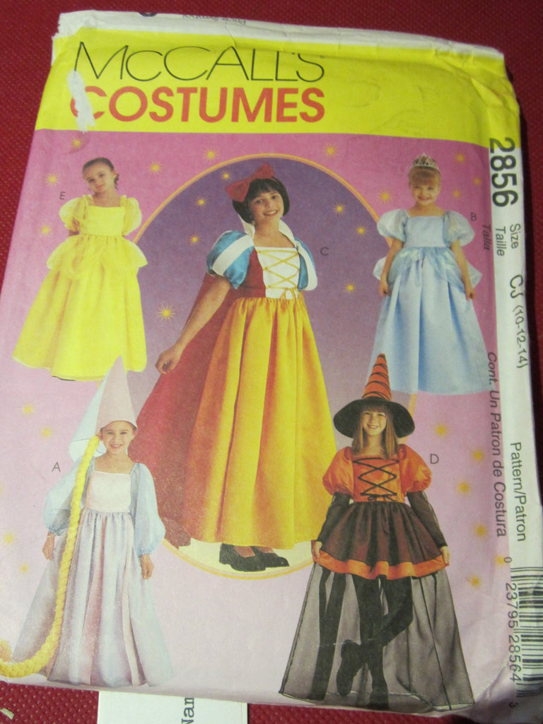 Custom Make Costume Girls Sizes 10,12,14 Disney Inspired Belle from Beauty & Beast or Snow White, Cinderella, Rapunzel