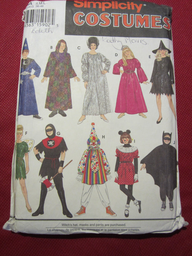 Custom Make Costumes Adults -Pirates, Clowns, Knights, Egyptian, Flappers, Princess, Ninjas, Cowboys, Jane Austen era