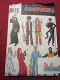 Custom Make Costumes Adults -Pirates, Clowns, Knights, Egyptian, Flappers, Princess, Ninjas, Cowboys, Jane Austen era