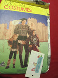 Custom Make Costumes Adults -Pirates, Clowns, Knights, Egyptian, Flappers, Princess, Ninjas, Cowboys, Jane Austen era