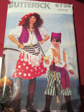 Custom Make Costumes Adults -Pirates, Clowns, Knights, Egyptian, Flappers, Princess, Ninjas, Cowboys, Jane Austen era
