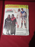 Custom Make Costumes Adults -Pirates, Clowns, Knights, Egyptian, Flappers, Princess, Ninjas, Cowboys, Jane Austen era