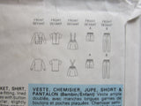 Custom Make Size 1 - Size 4 Jacket, Shorts for Boys. Suspender Dress & Jacket Girls