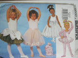Little Bunnies Kids Wear Custom make option Size 2-5 Years Gum Nut Fairy, Ballerina, Tutu Ballet