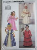 Little Bunnies Kids Wear Custom make option Pompadour Ball Gown, Spanish Dress, Damsel, Medieval Princess, Baroque Dress.