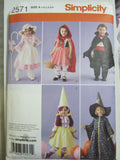 Custom Make Costume Boys & Girls Bo-Peep, Dracula, Red Riding Hood, Witch Size 6 Months - 4 Years