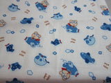 Custom Make Fabric Options Baby Boys Boats or Aeroplanes