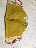 READY NOW Reusable Cloth Face Masks