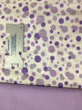 Custom Make Fabric Options Girls Spots & Dots