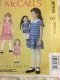 Custom Make Costume Dolls - 18" Dolls American Girl & My Generation Size