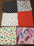 Ladies /Teen Size Reusable Cloth Mask