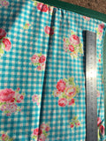 Custom Make Fabric Options Girls