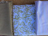 Custom Make Fabric Unisex Xmas