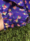 Baby Bristol Romper Custom Order Sizes Newborn - Size 4.