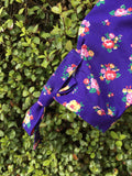 Baby Bristol Romper Custom Order Sizes Newborn - Size 4.