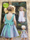 Custom Make Costume Dolls - 18" Dolls American Girl & My Generation Size