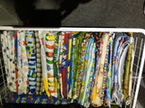 Custom Make Fabric Options Spring/Summer